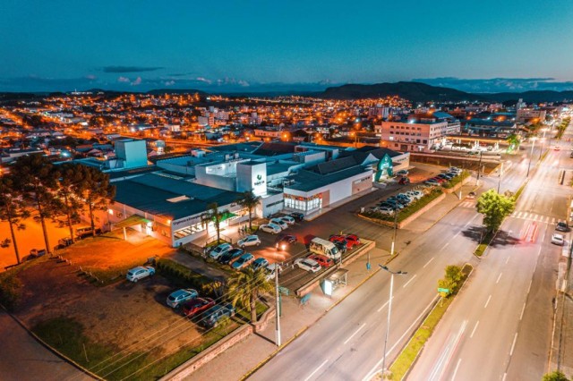 World Games do Itajaí Shopping amplia espaço com área de festas e